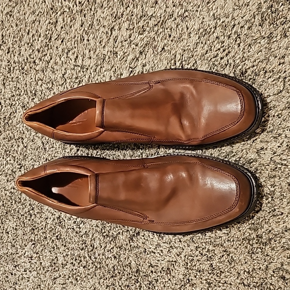 Men's Ecco Loafers
